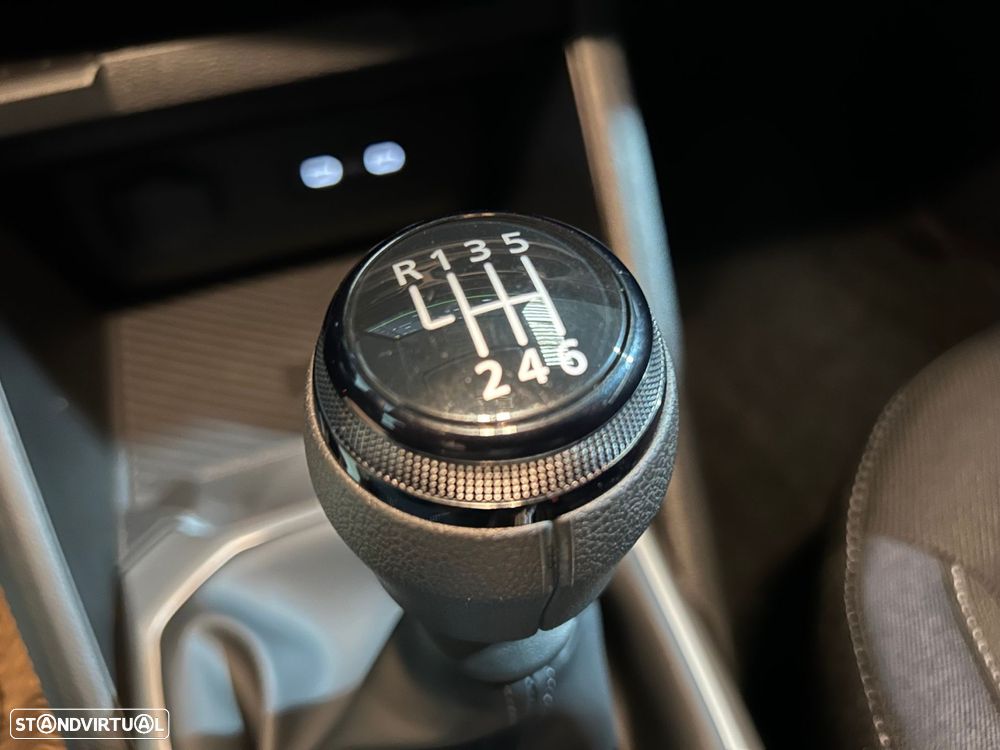 Dacia Duster 1.0 TCe ECO-G Journey Bi-Fuel - 29