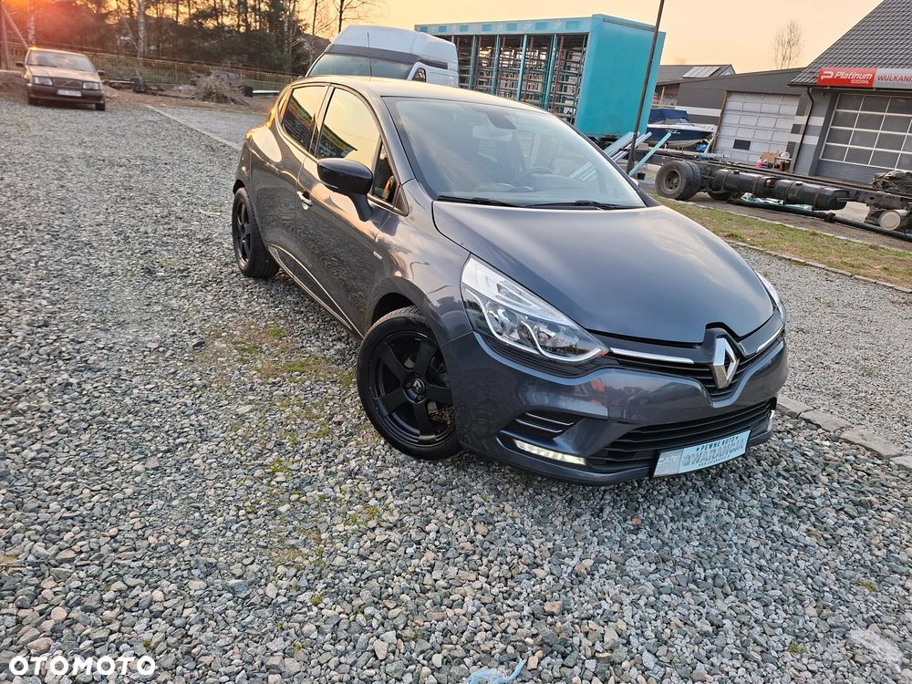 Renault Clio TCe 100 TomTom Edition - 6