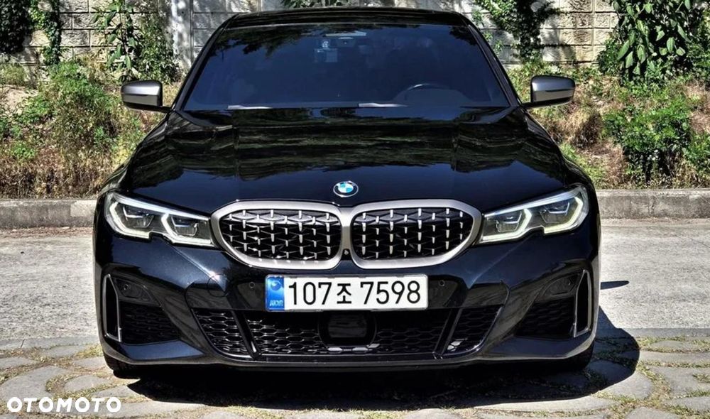 BMW Seria 3 M340i xDrive - 4