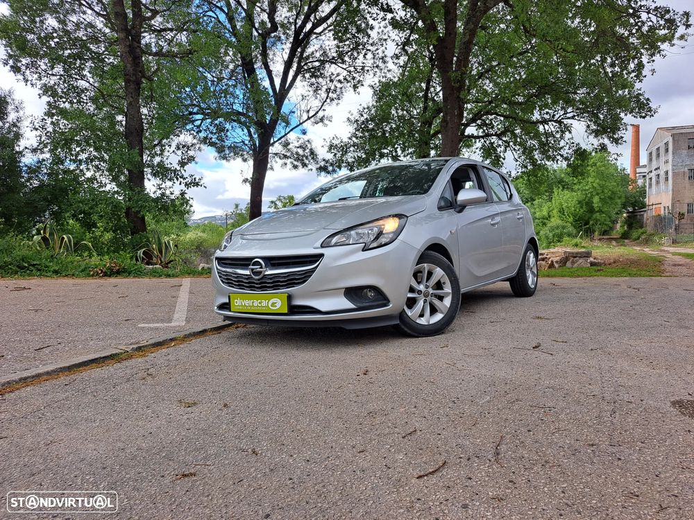 Opel Corsa 1.3 CDTi Business Edition - 6