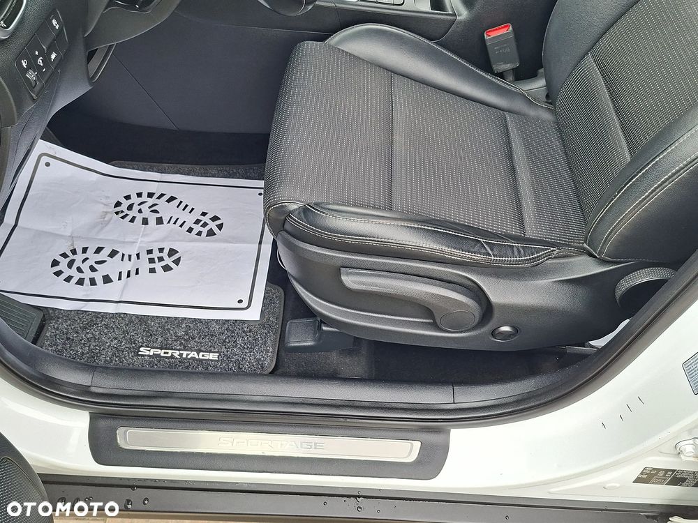 Kia Sportage - 15