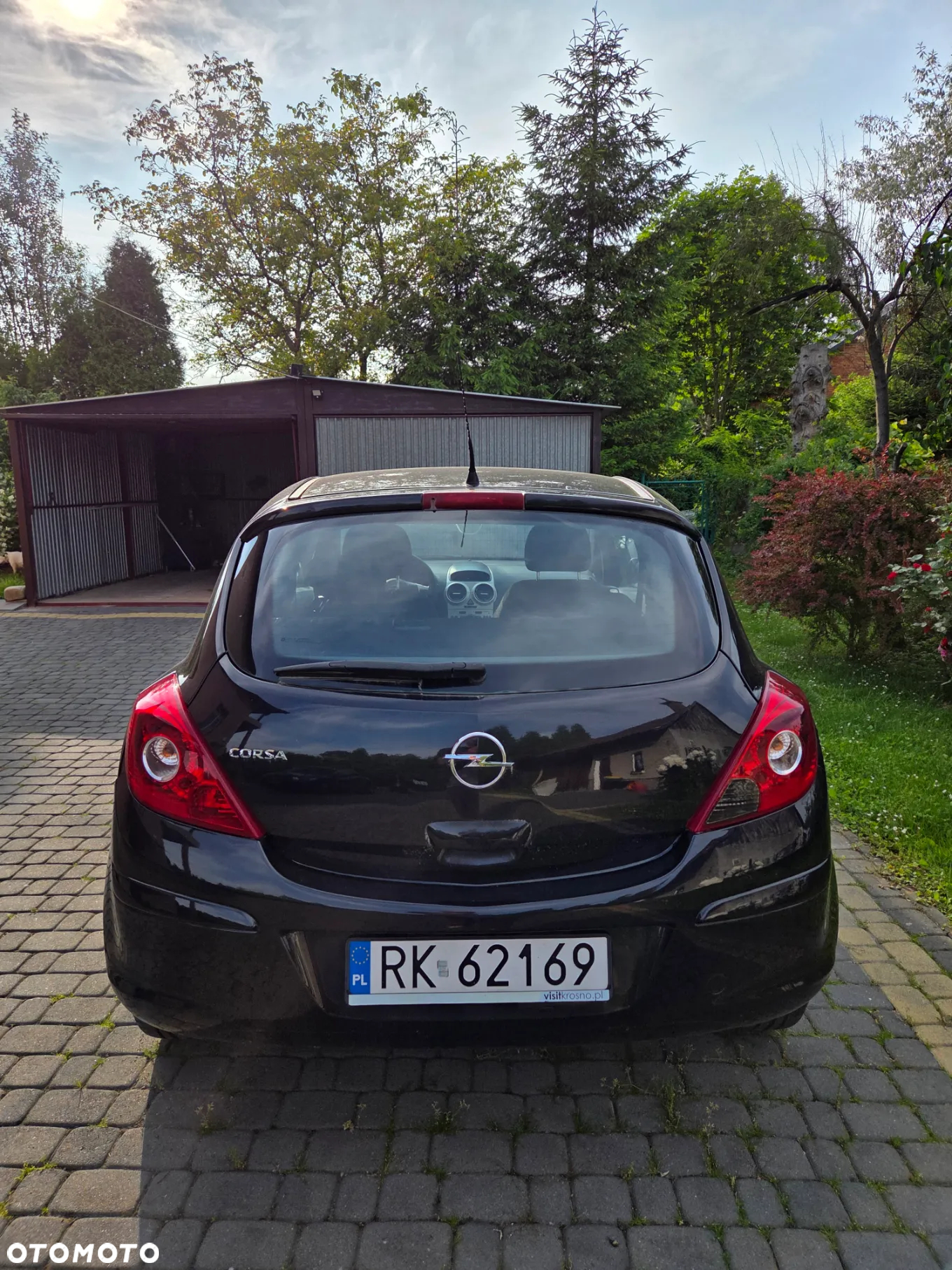 Opel Corsa 1.2 16V Catch me now - 5