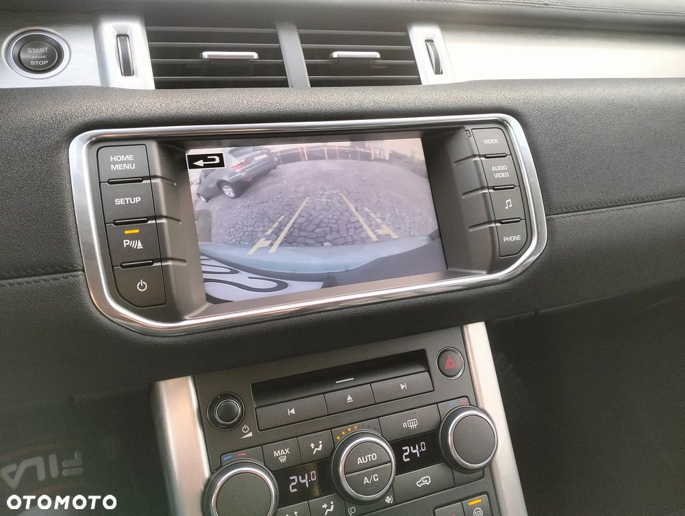 Land Rover Range Rover Evoque 2.2TD4 Pure - 28