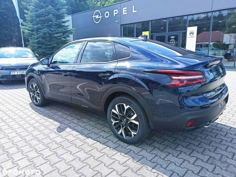 Citroën C4X 1.2 PureTech Max S&S EAT8 - 13