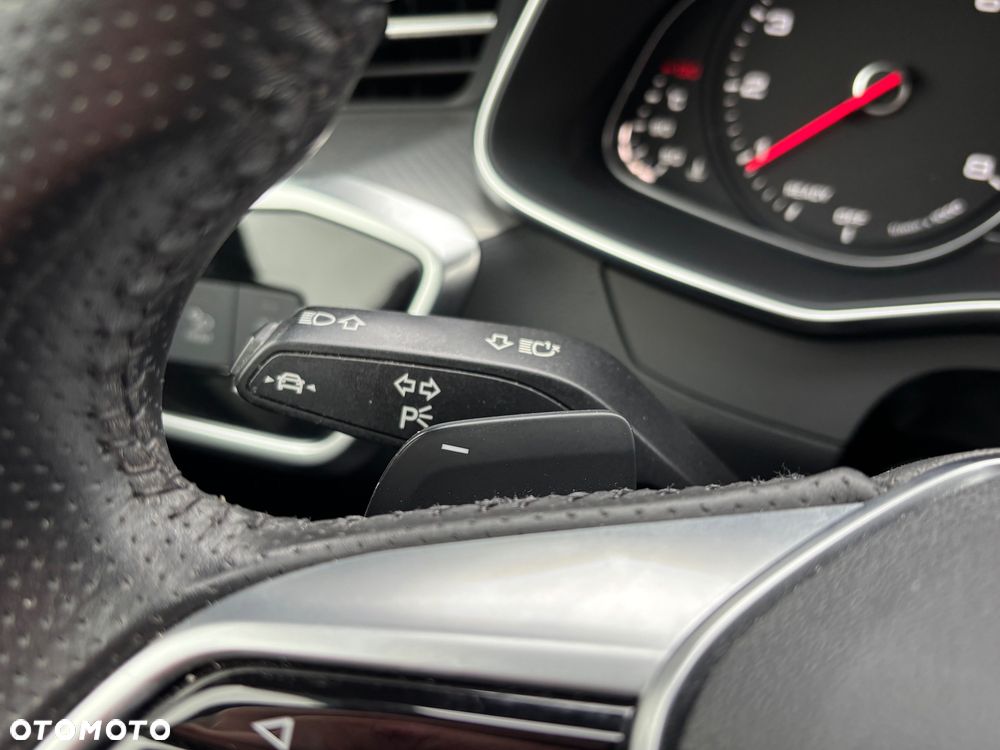 Audi A6 Limousine 45 TFSI Quattro Sport S tronic - 23