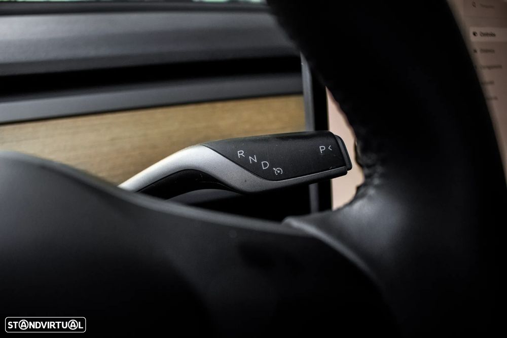 Tesla Model 3 Long Range Tração Integral - 16