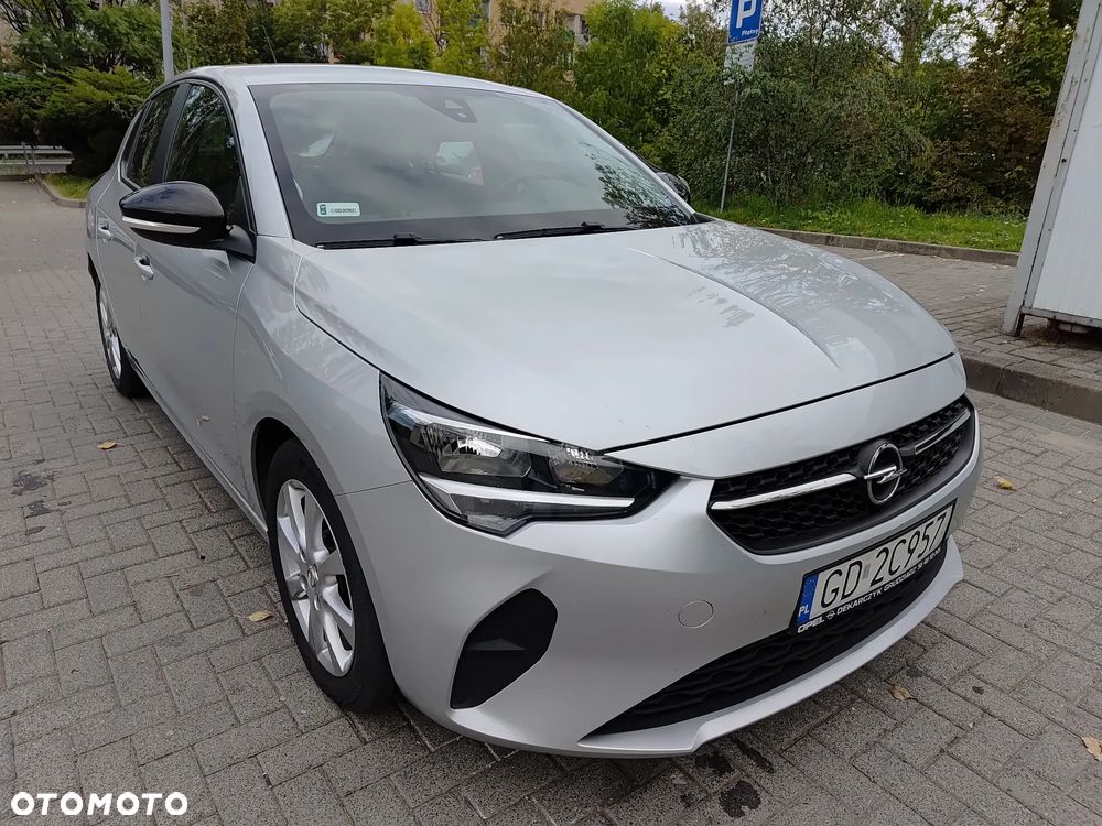 Opel Corsa - 2