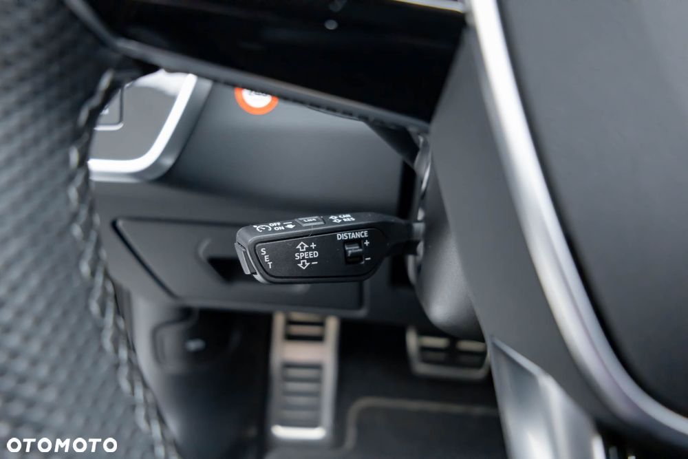 Audi S6 Avant TDI quattro tiptronic - 16