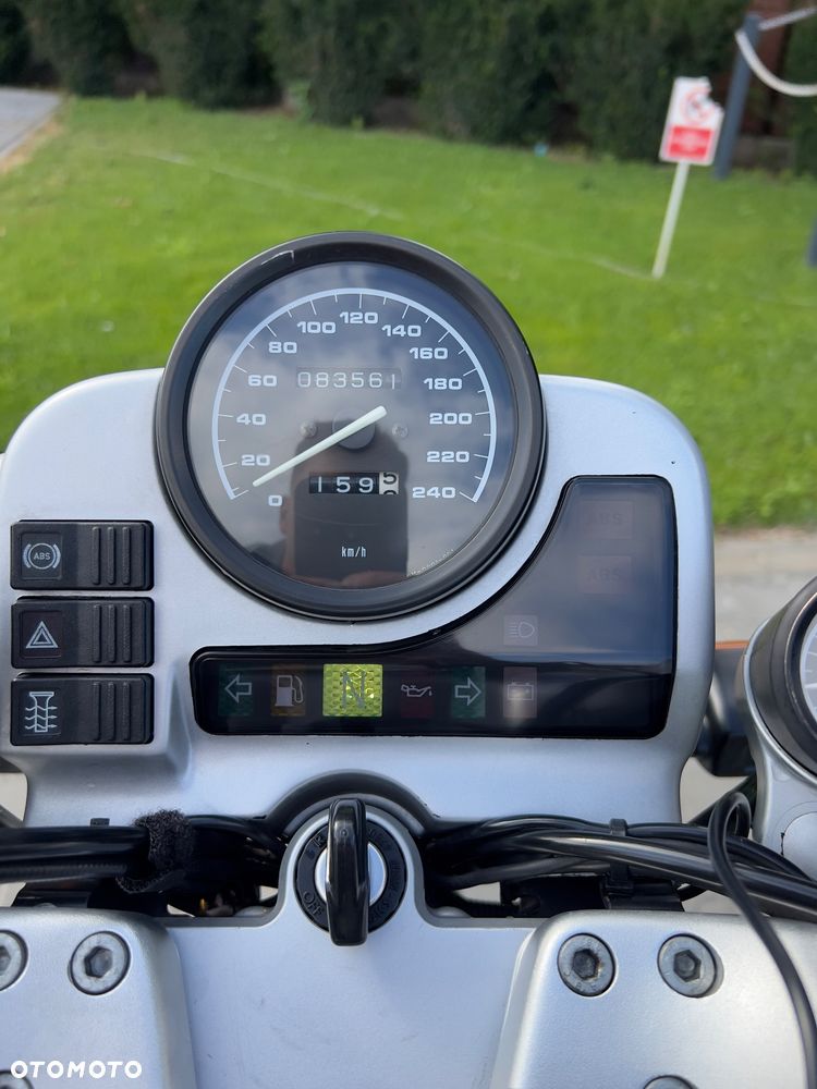 BMW R - 10