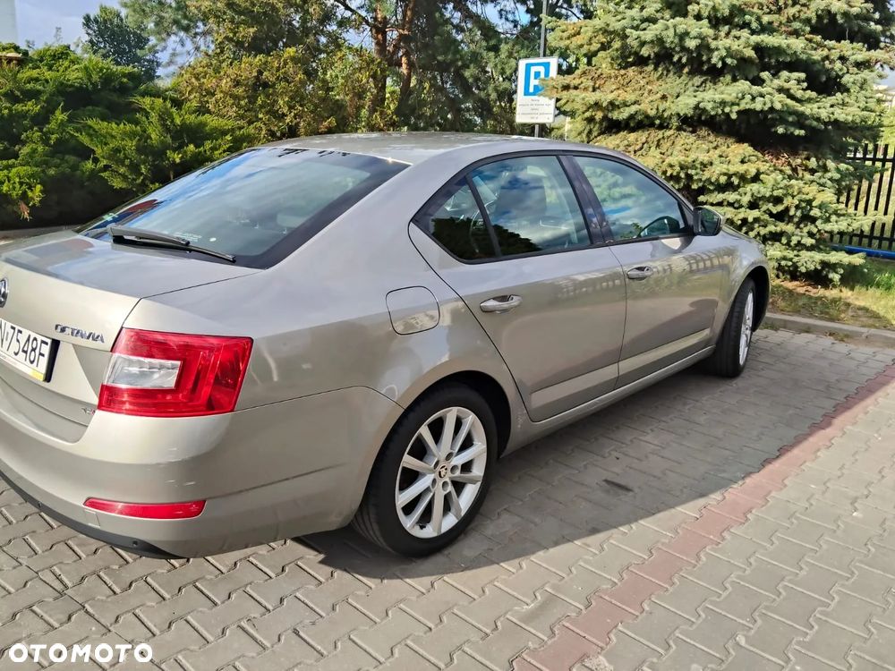 Skoda Octavia 1.4 TSI Ambition - 2
