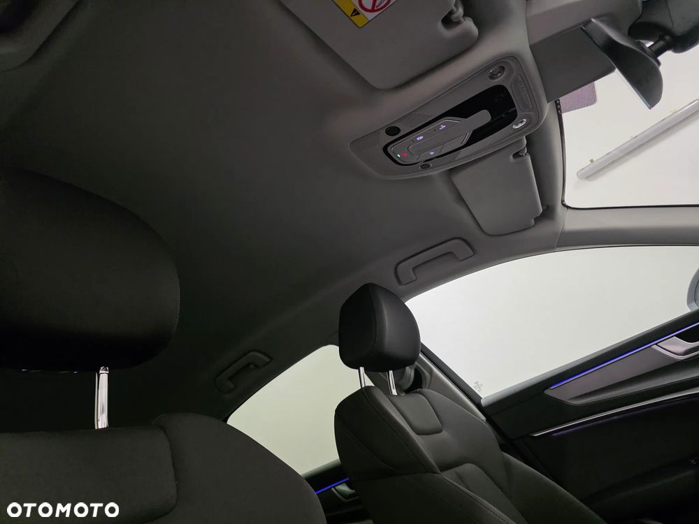 Audi A6 Limousine 40 TDI quattro S tronic S line - 27