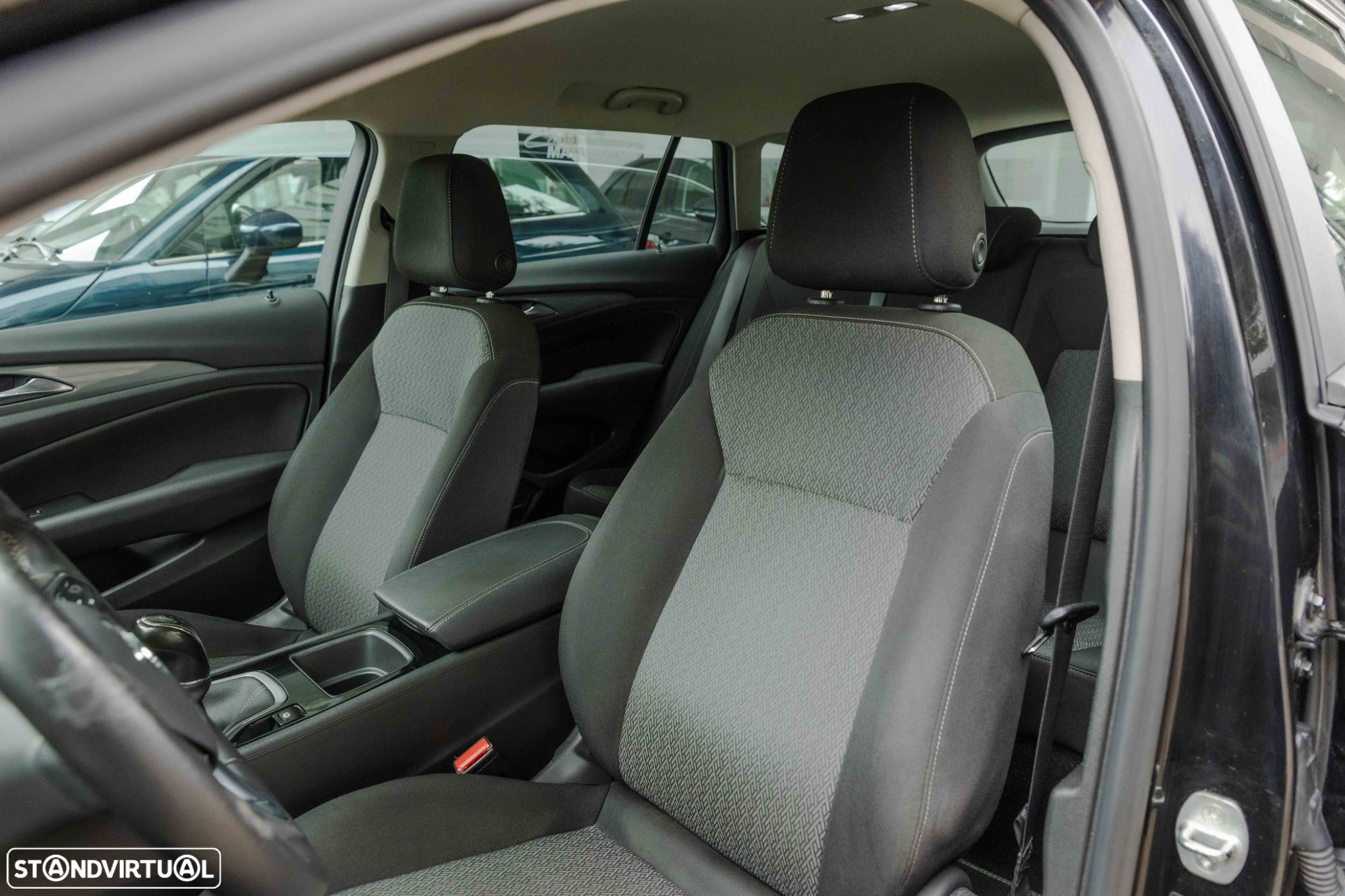 Opel Insignia Sports Tourer 1.6 CDTi Business Edition - 10