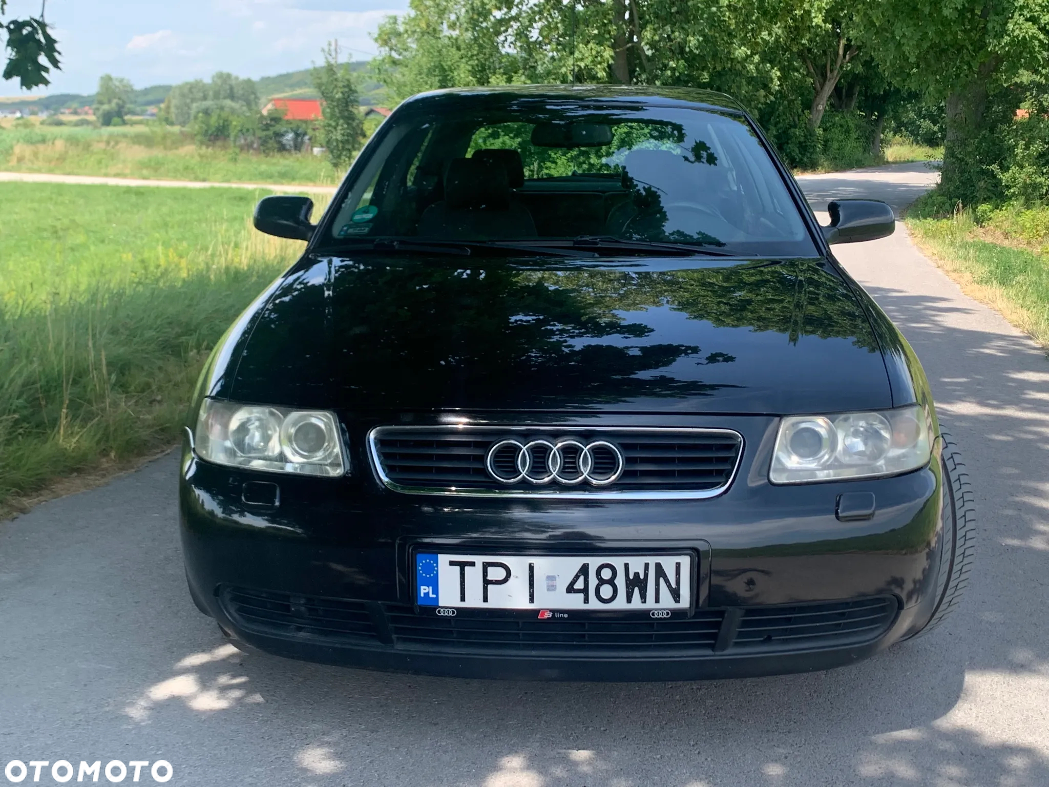 Audi A3 - 3