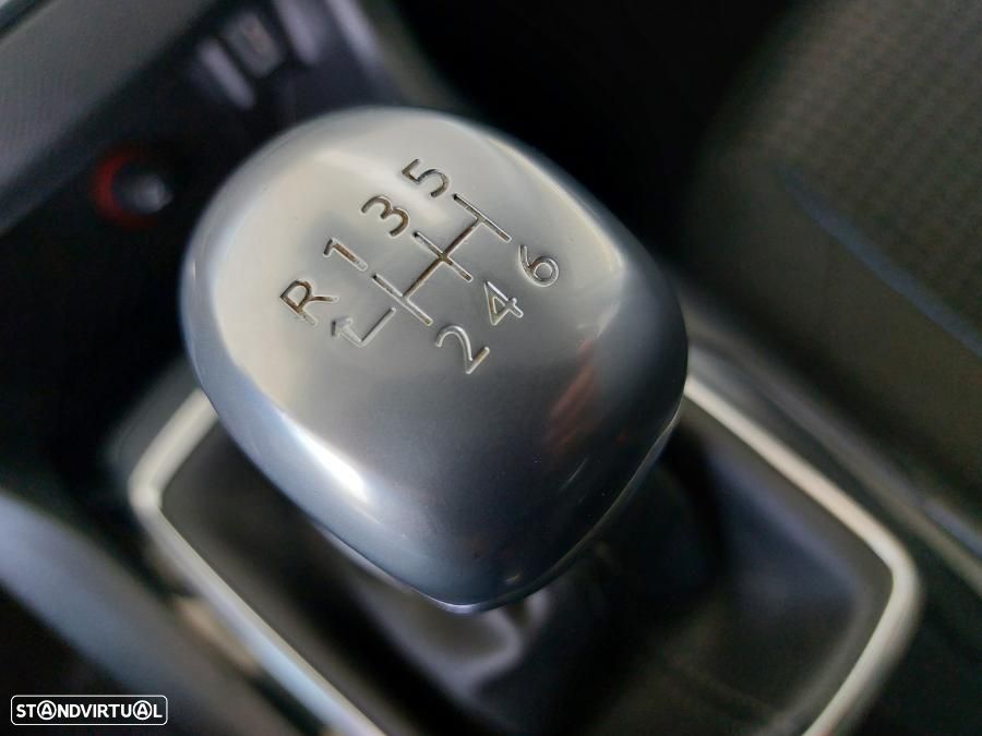 Peugeot 308 SW 1.5 BlueHDi Style - 27