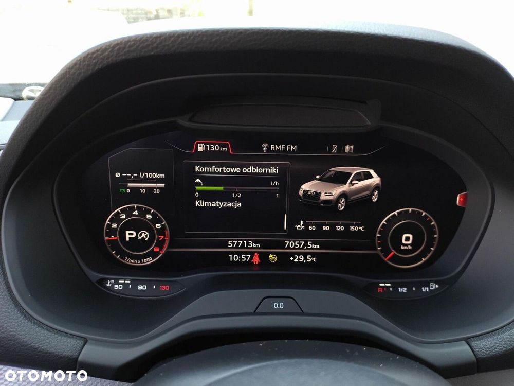 Audi Q2 35 TFSI S tronic - 16