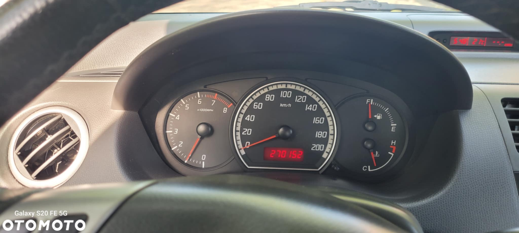 Suzuki Swift - 10