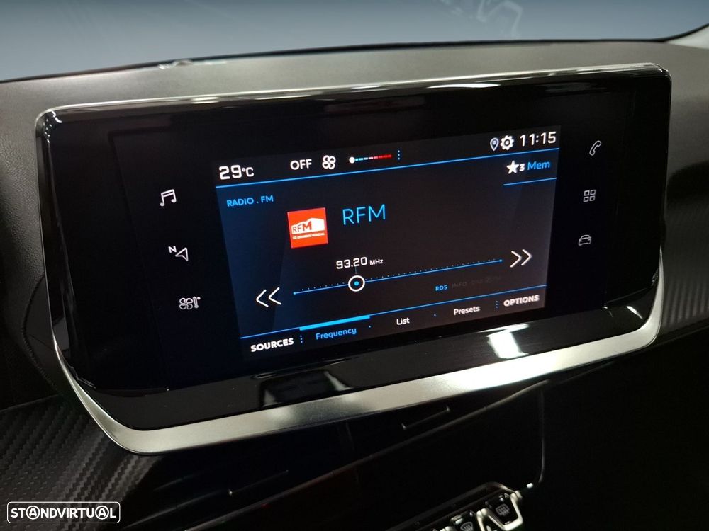 Peugeot 208 1.2 PureTech Active - 19