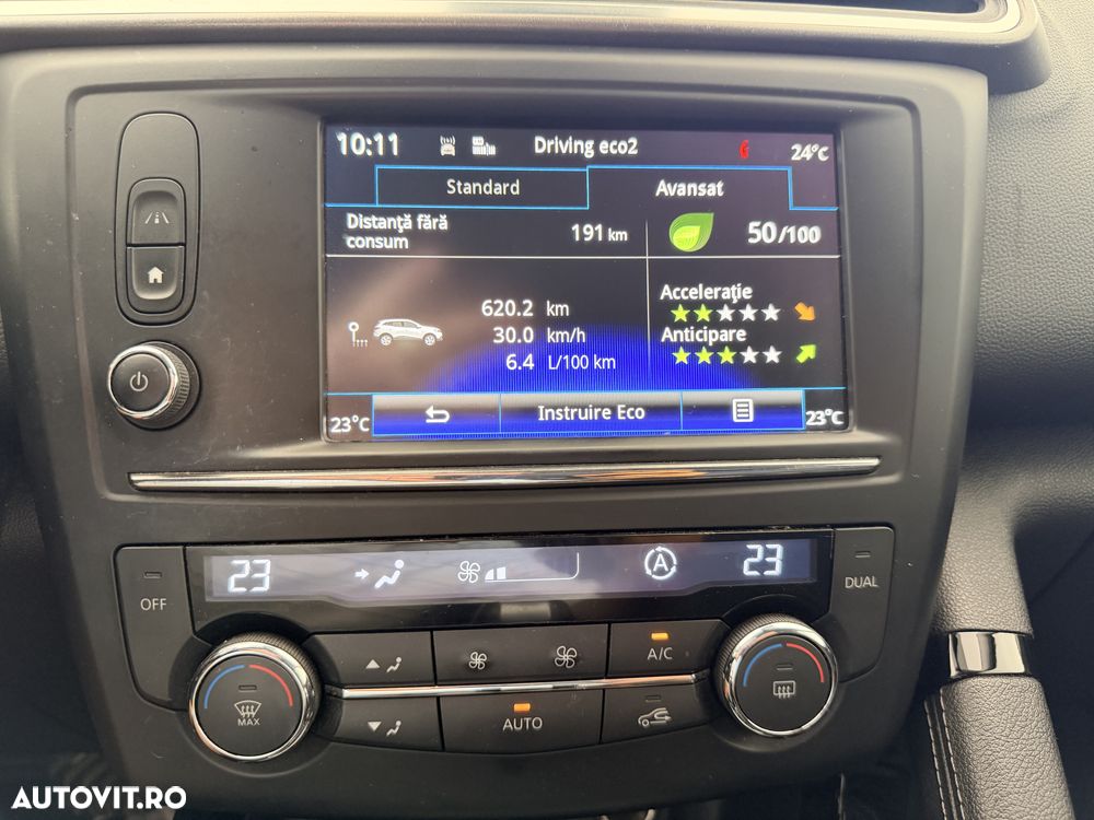 Renault Kadjar 1.5 DCI EDC Intens - 9