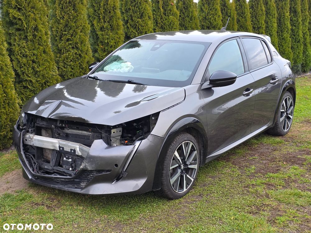 Peugeot 208 1.2 PureTech GT Line S&S EAT8 - 20