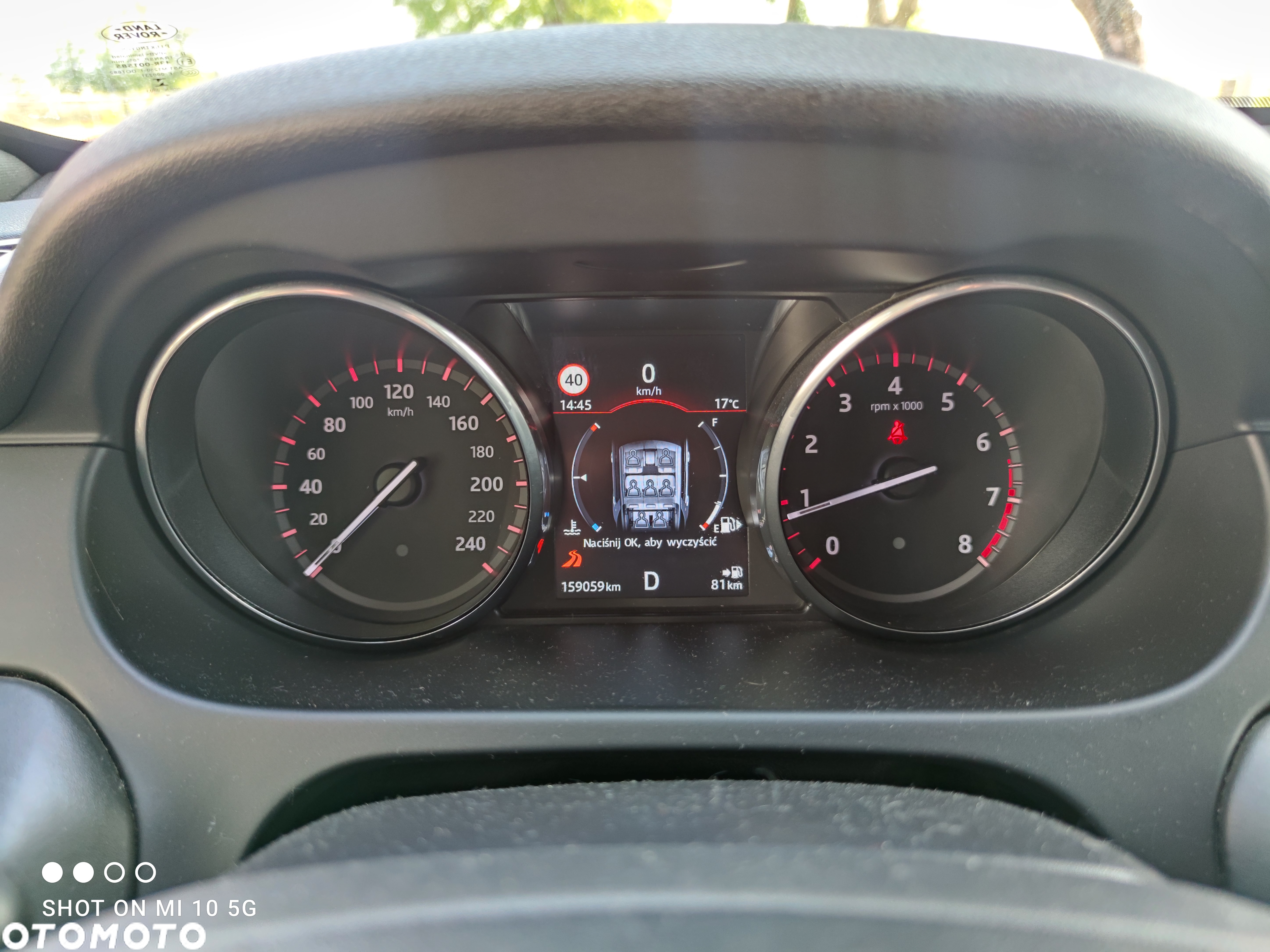 Land Rover Discovery Sport 2.0 Si4 HSE Luxury - 22