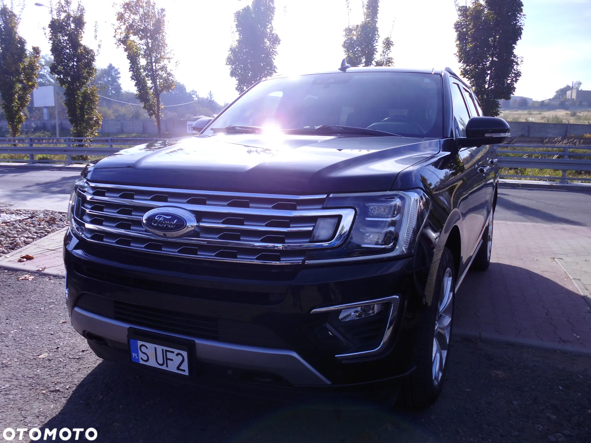 Ford Expedition - 2
