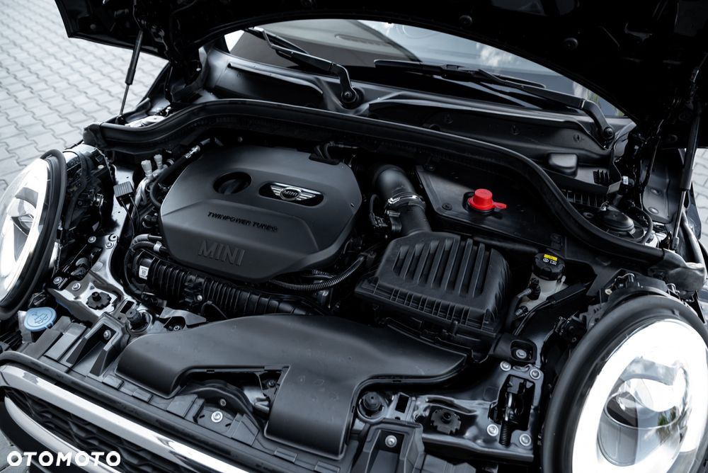 MINI Cooper S Sport-Aut - 40