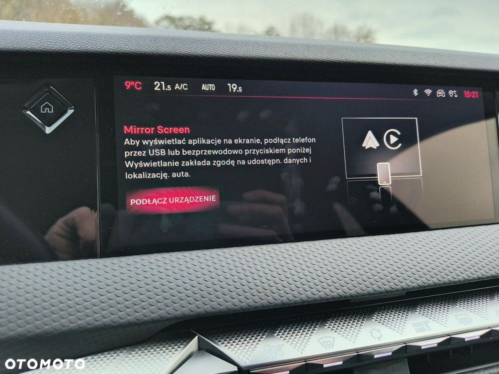 DS Automobiles DS 4 1.2 PureTech Pallas - 18