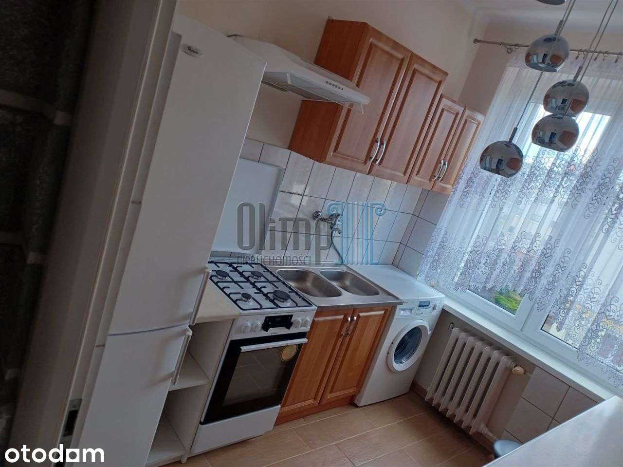 Mieszkanie, 50 m², Bydgoszcz