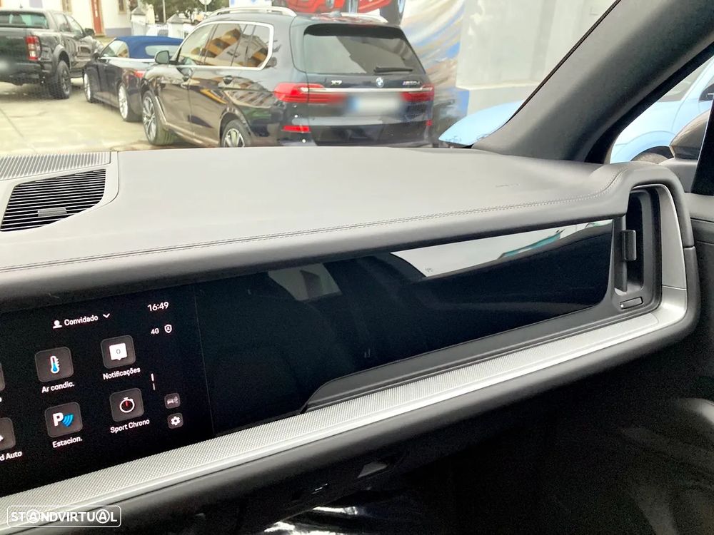 Porsche Cayenne E-Hybrid - 21