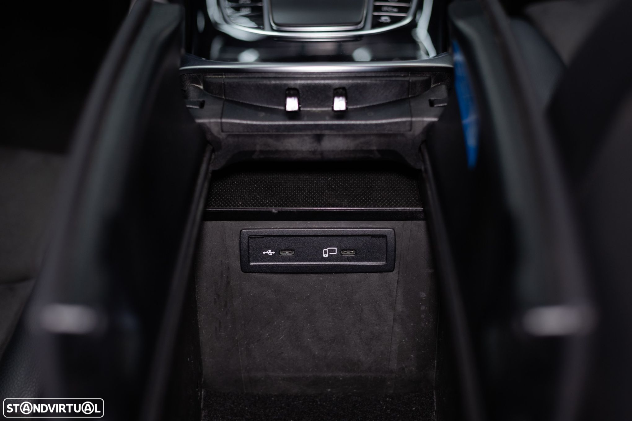 Mercedes-Benz GLC 300 e 4Matic - 38