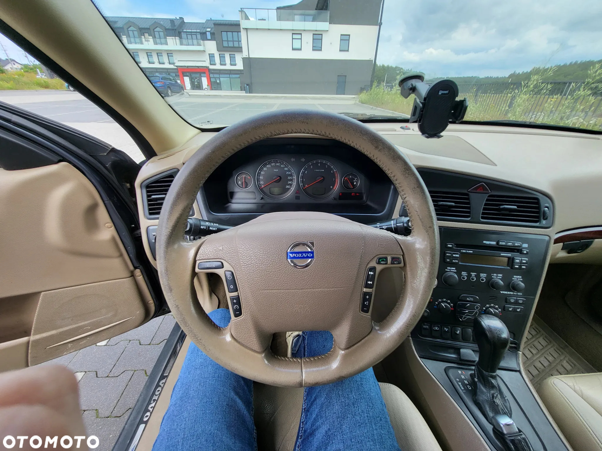 Volvo V70 - 25
