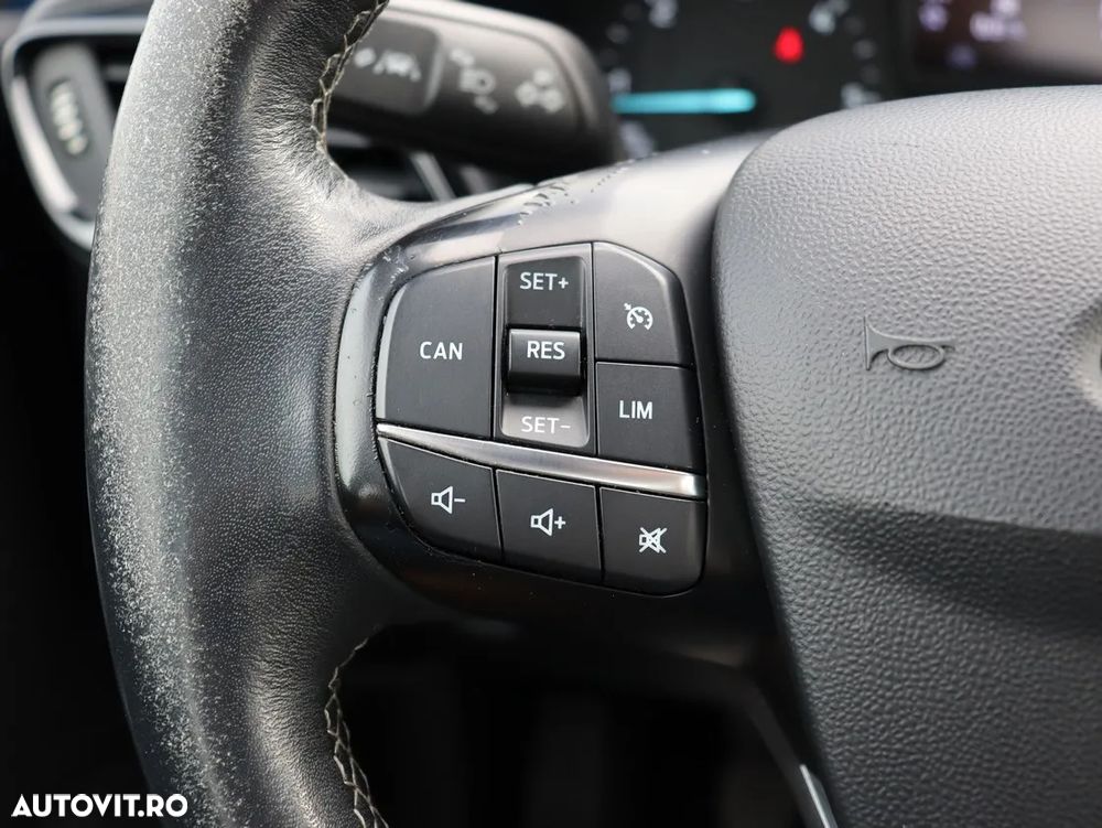 Ford Fiesta - 15