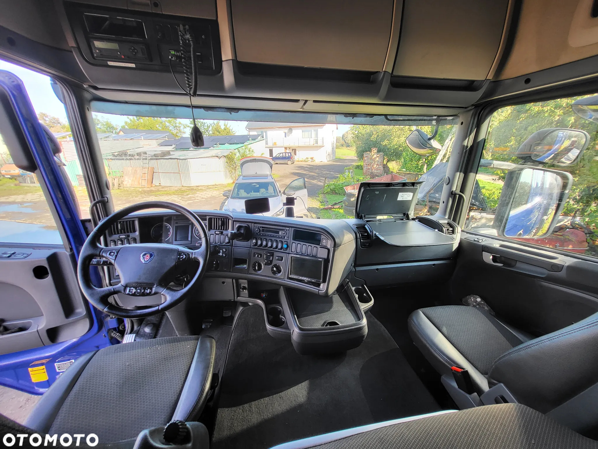 Scania R410 - 5