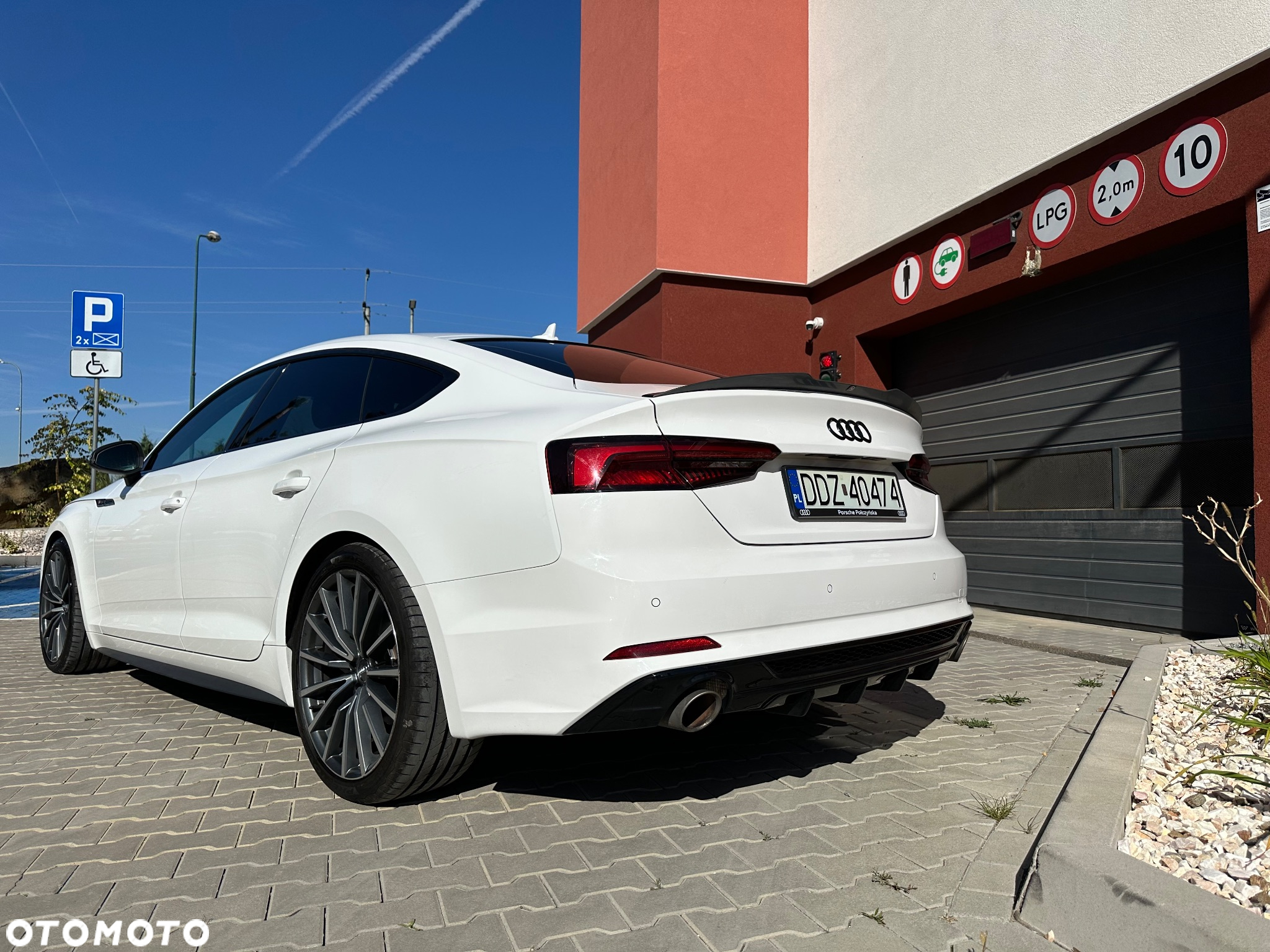 Audi A5 - 6