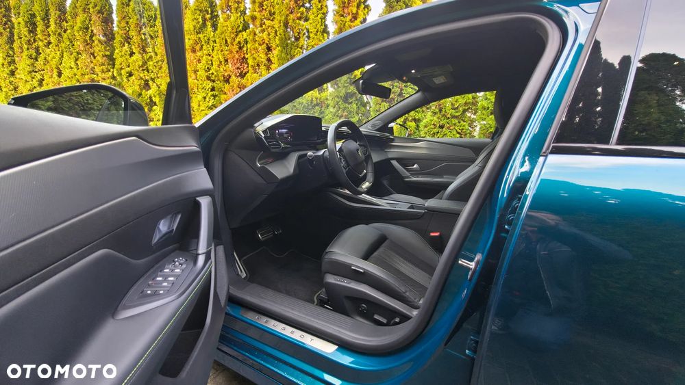 Peugeot 308 - 25
