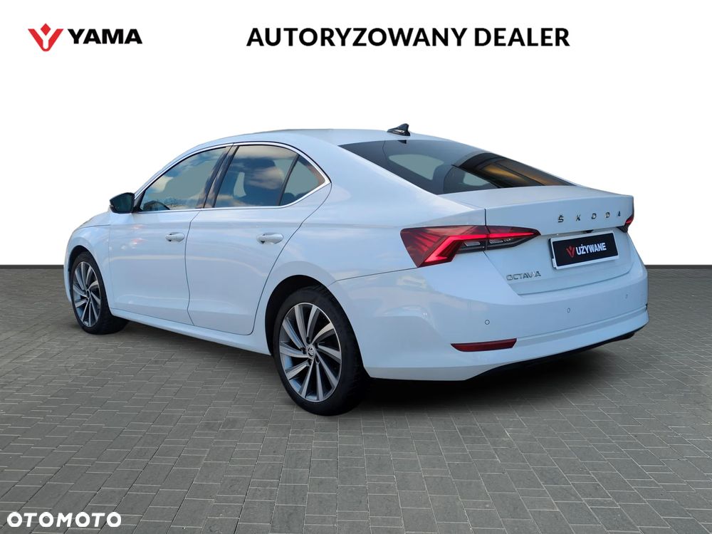 Skoda Octavia 1.5 TSI ACT Style - 3