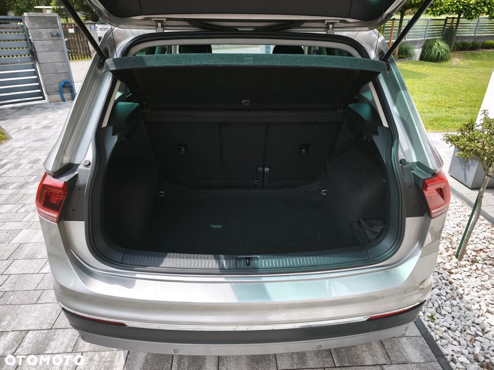 Volkswagen Tiguan 2.0 TDI SCR 4MOTION (BlueMotion Techn.) DSG Trendline - 8