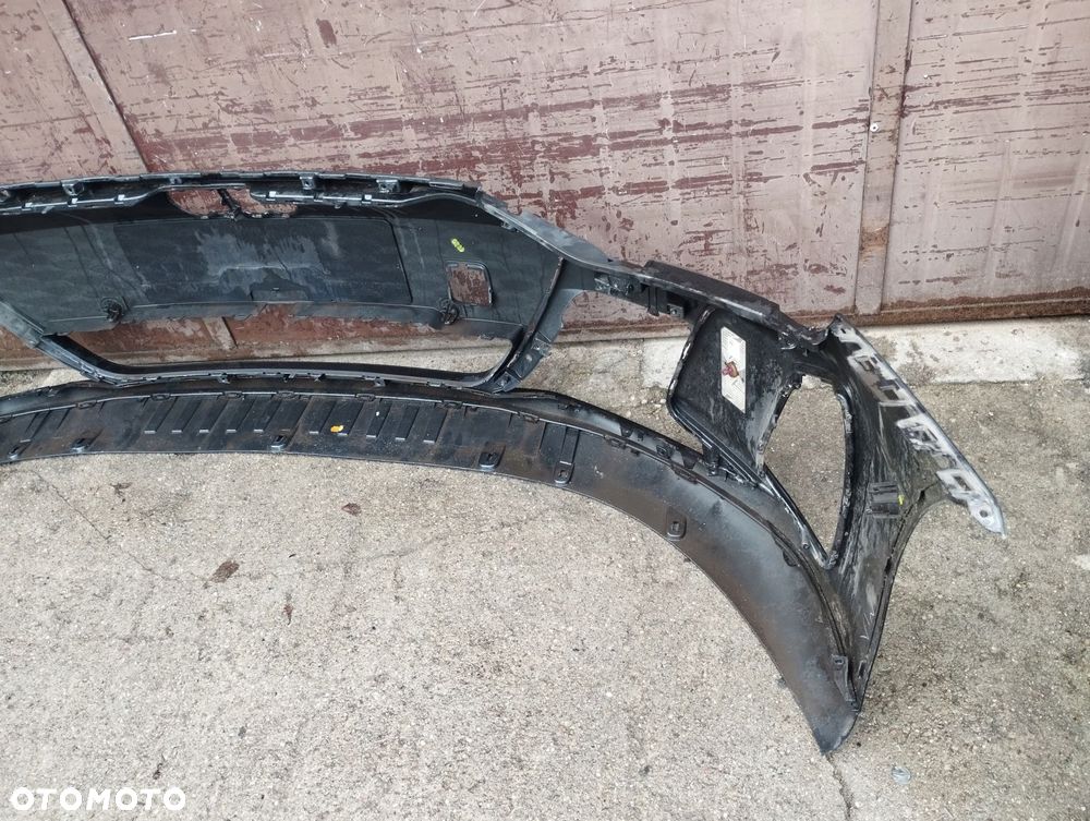 zderzak przód audi e-tron gt 4j3 - 8