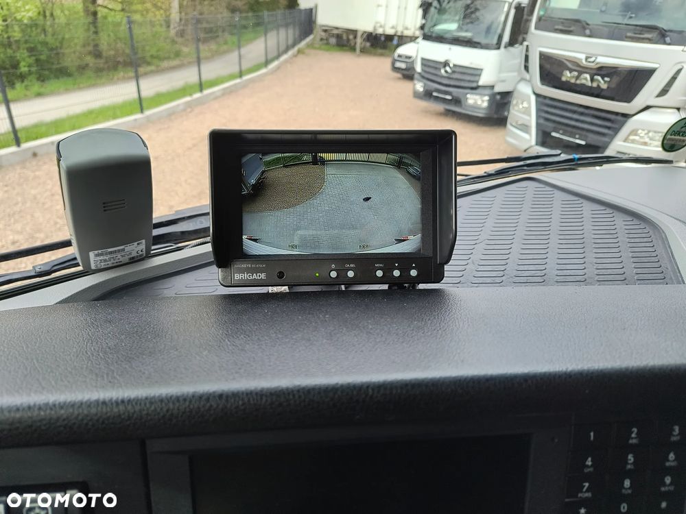 Mercedes-Benz Antos 2540 EURO6 Chłodnia - 31