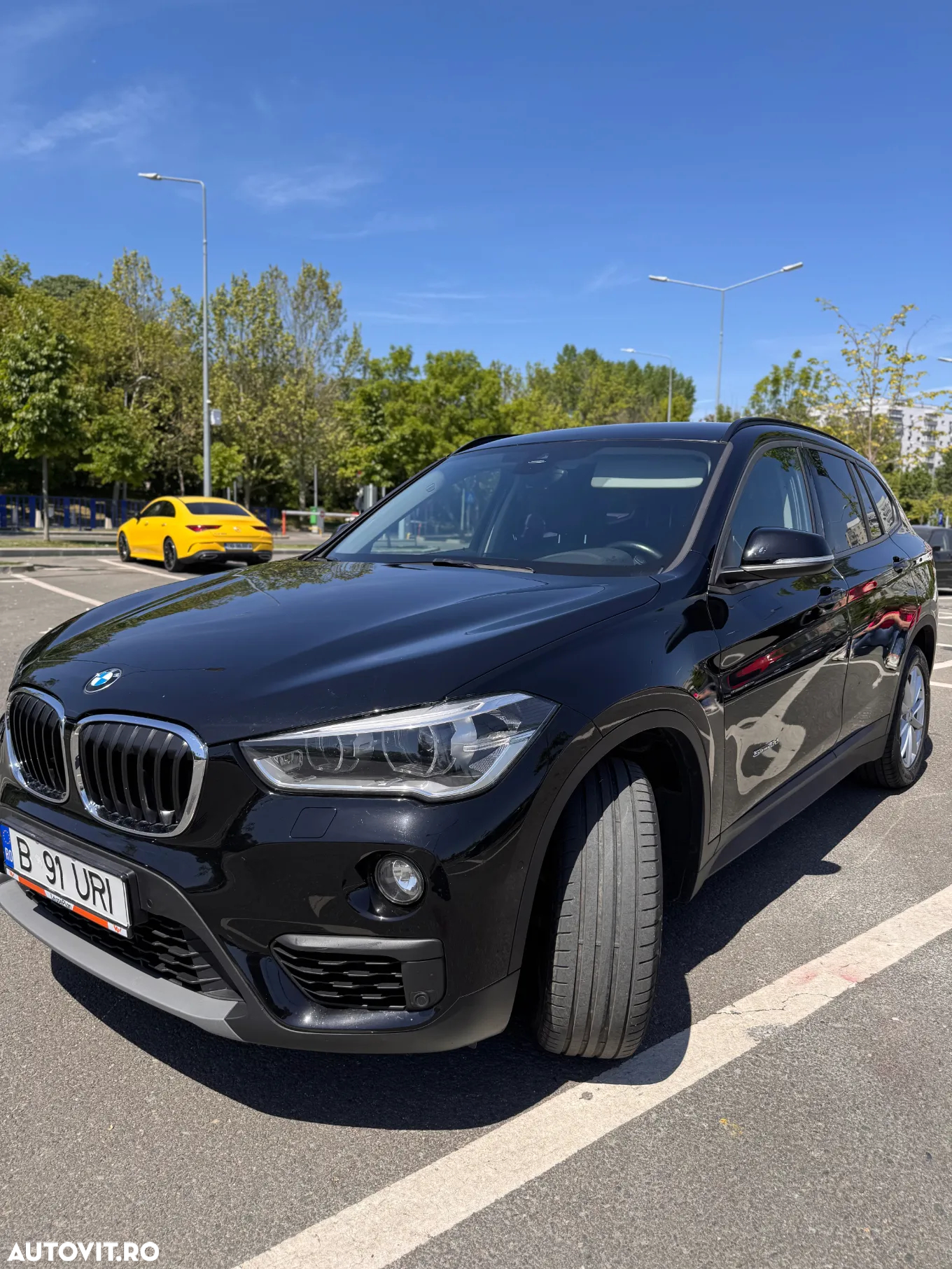 BMW X1 - 26