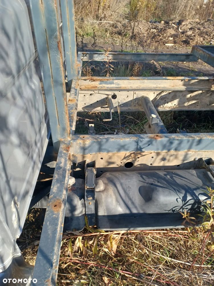 Iveco Daily 65C Bi-TURBO - 11