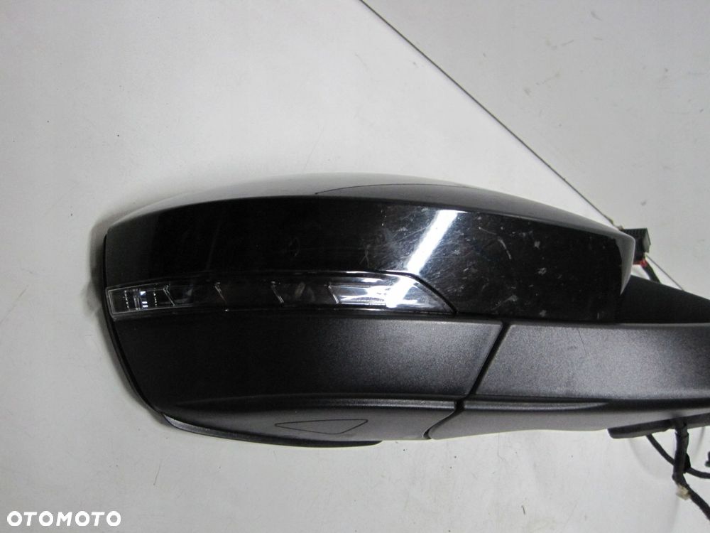 Lusterko VW T ROC TROC 2GA 19r PRAWE - 5