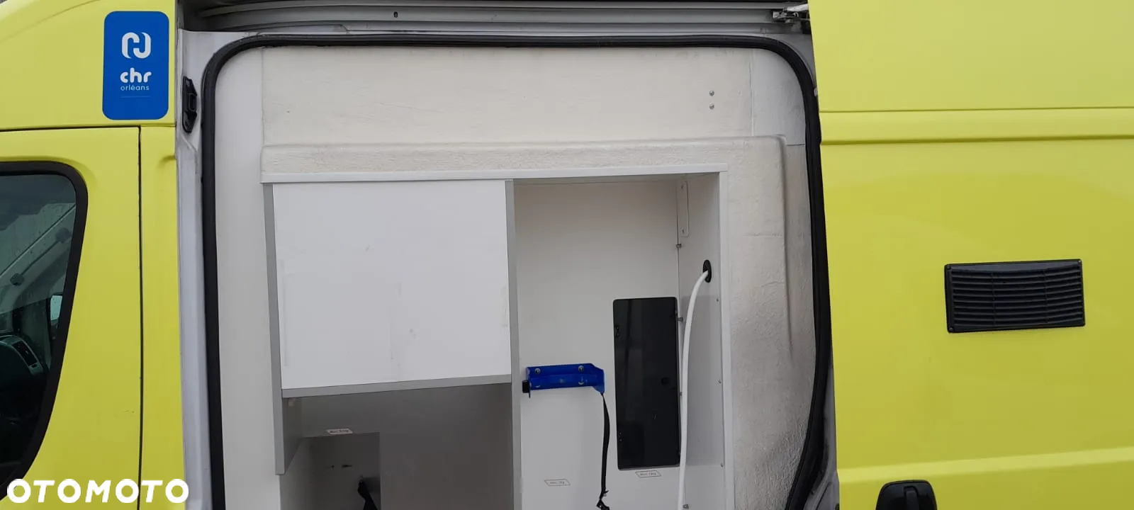 Fiat DUCATO RAMA - 17