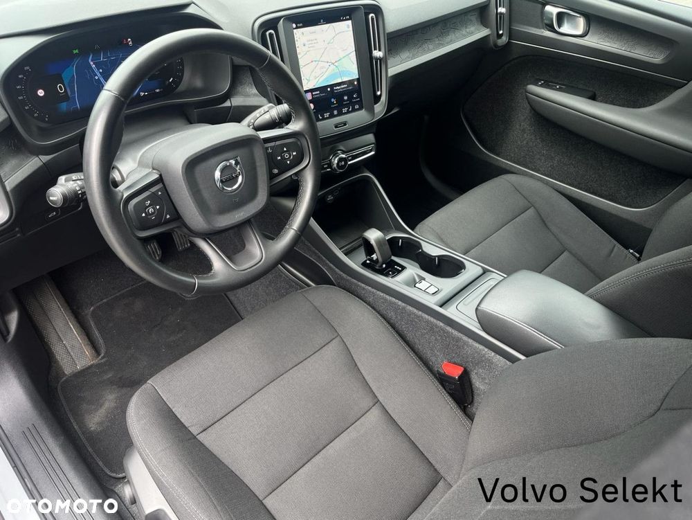 Volvo XC 40 - 11