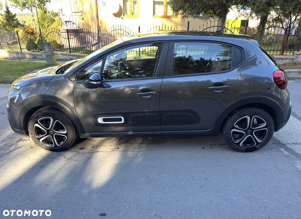 Citroën C3 1.2 PureTech Feel - 6