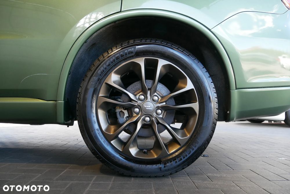 Dodge Durango - 36