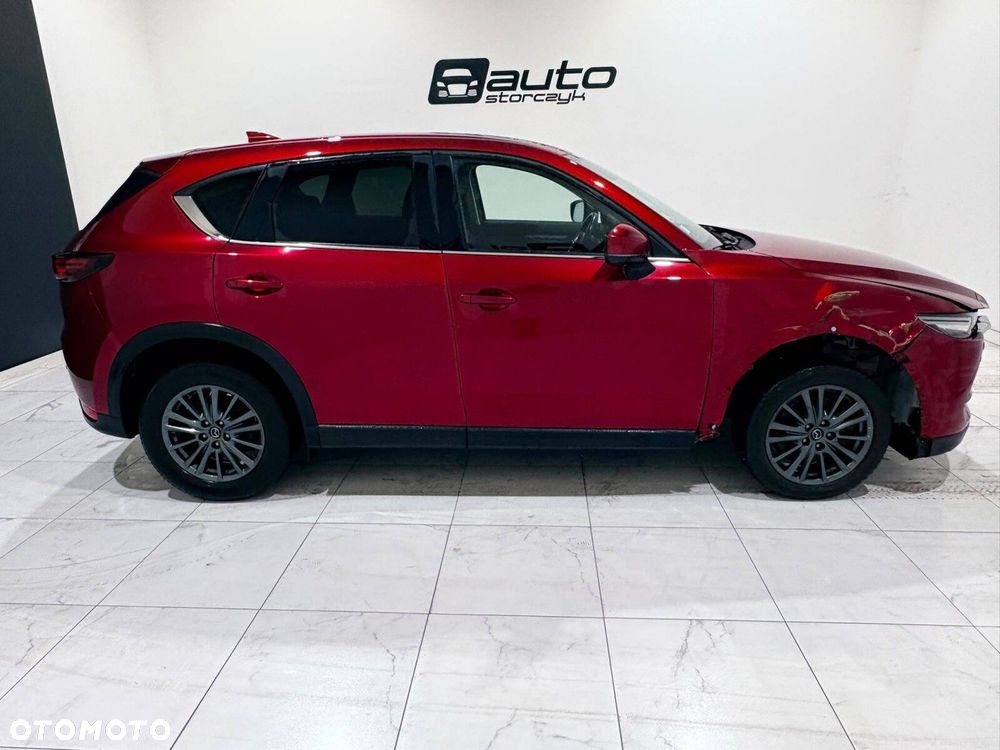 Mazda CX-5 - 4