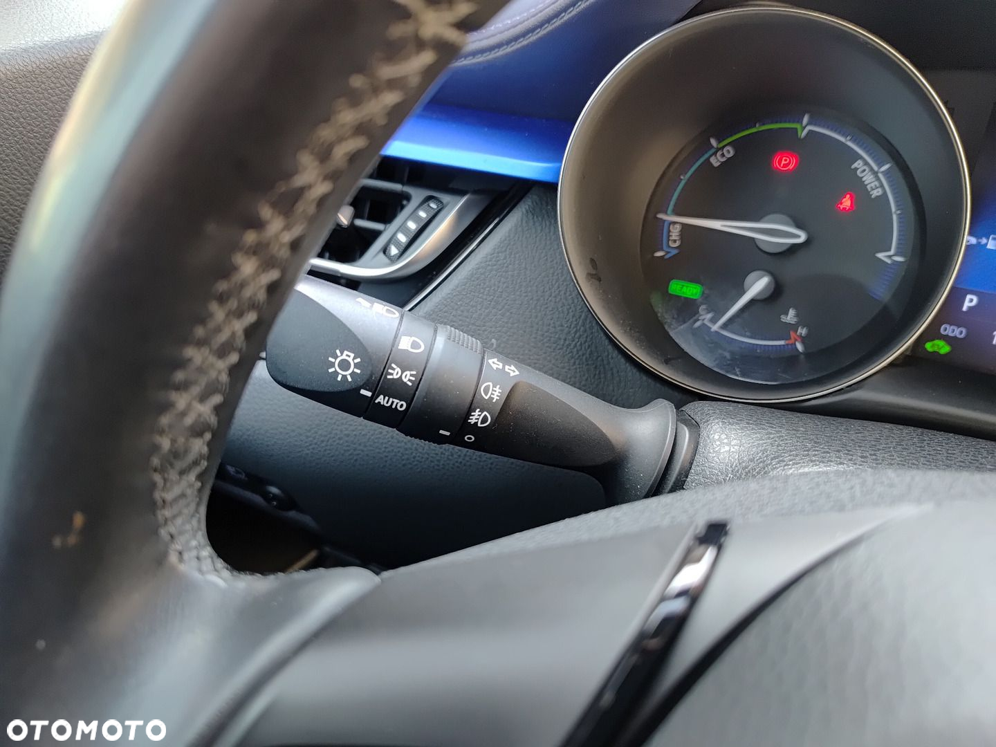 Toyota C-HR - 21