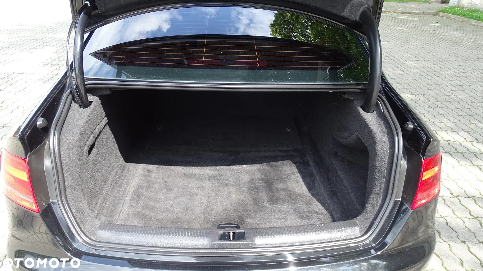 Audi A4 2.0 TDI - 9