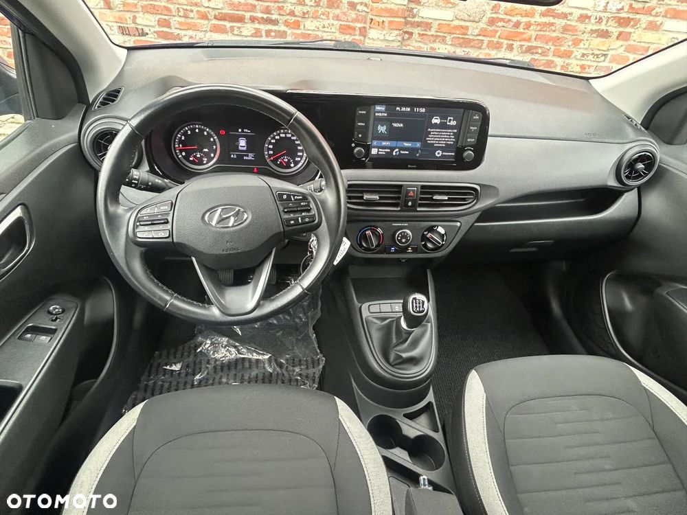 Hyundai i10 1.0 Access - 19
